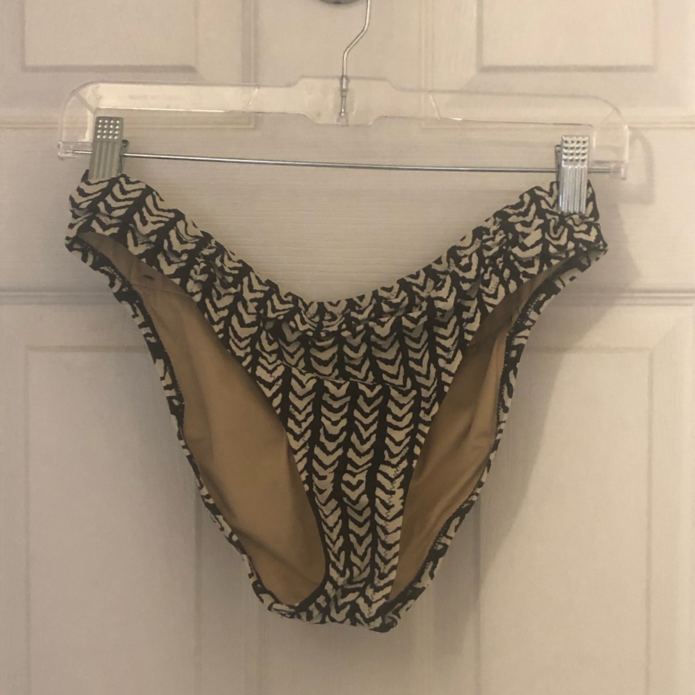 J.Crew Bikini Bottom